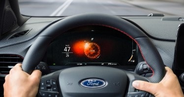2019 FORD PUMA ST-Line